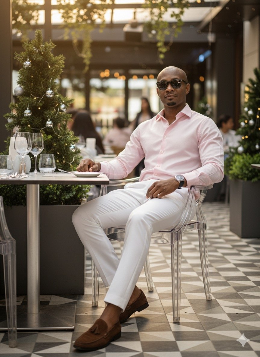 Koffi Messan SENAWO